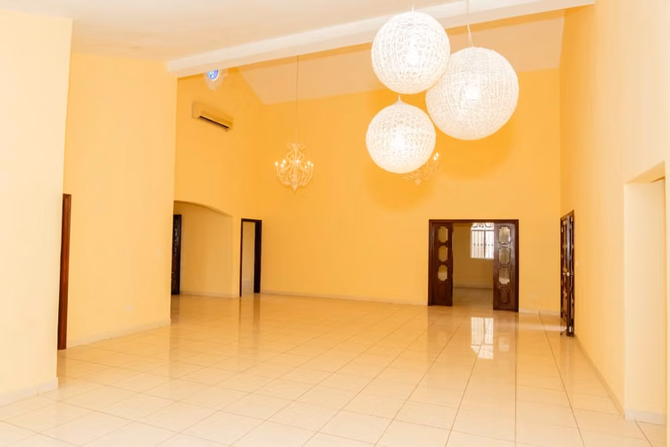 Vendo casa en Las Cubres