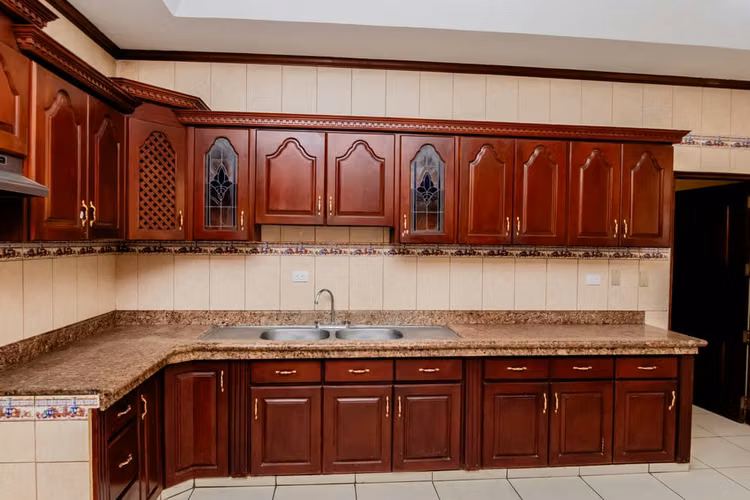 Vendo casa en Las Cubres