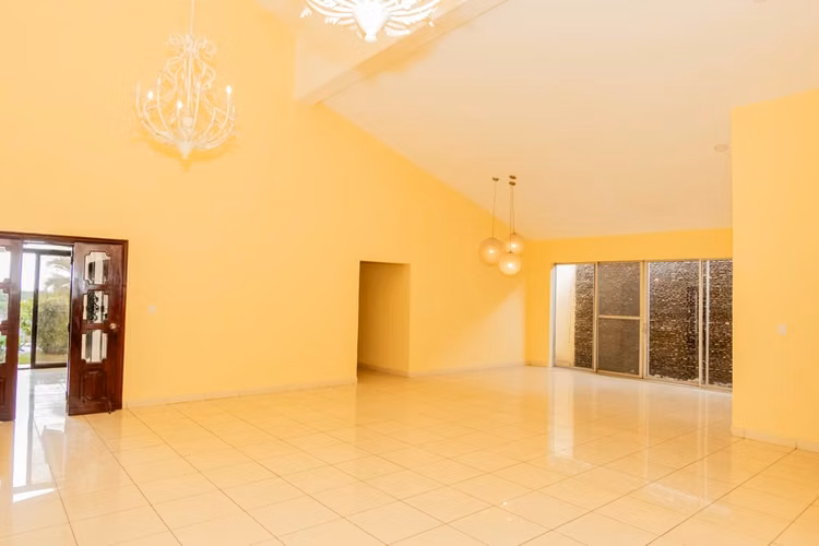 Vendo casa en Las Cubres