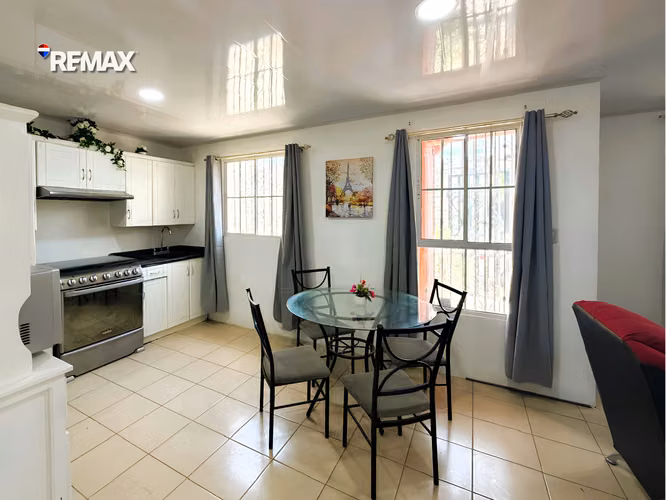 Casa Amueblada en Ciudad El Doral