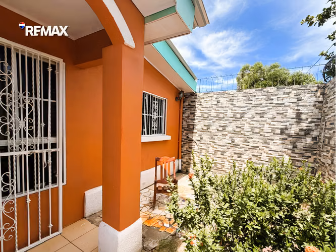 Casa Amueblada en Ciudad El Doral