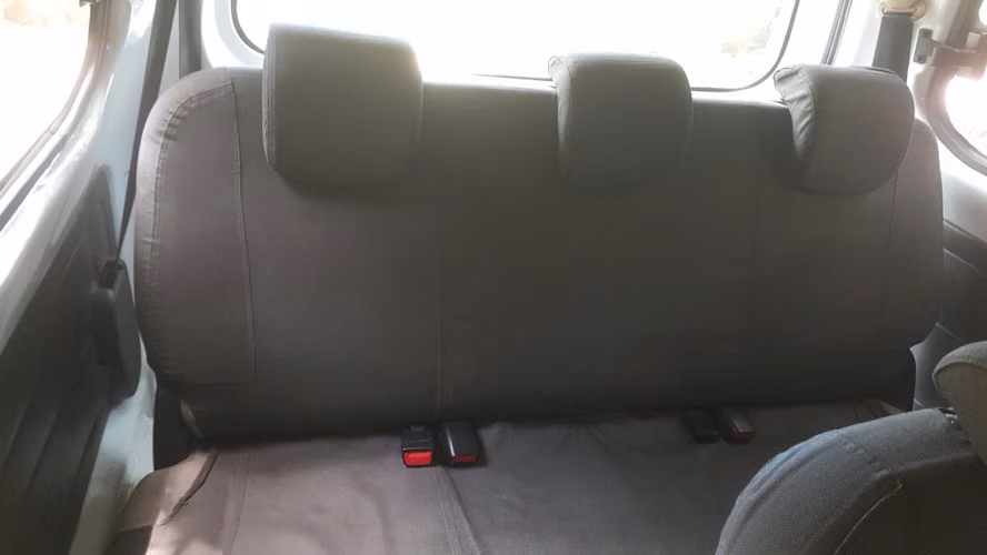 Cheverolet N400