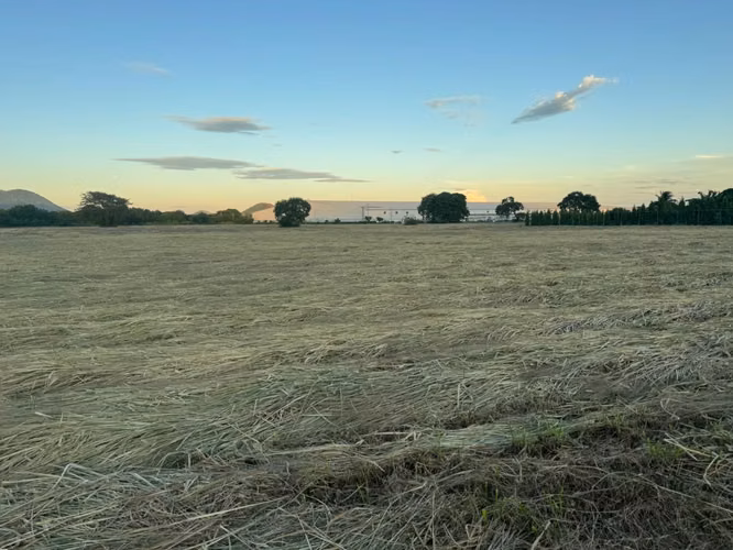 Venta de Terreno en Carretera Nueva a Leon