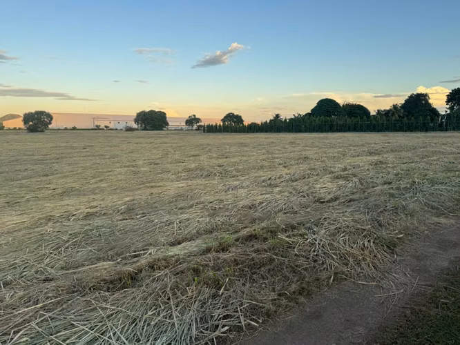 Venta de Terreno en Carretera Nueva a Leon