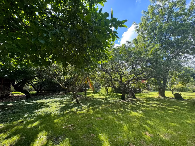 Venta de Terreno en Nejapa