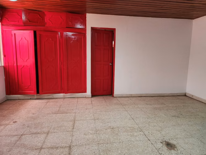 Venta de casa en Los Robles