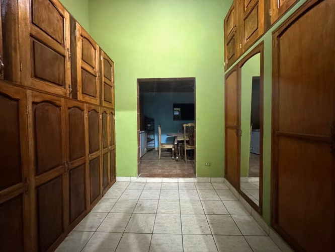 Venta de casa en San Marcos Carazo