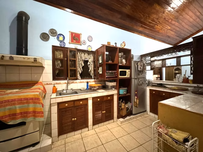 Venta de casa en San Marcos Carazo