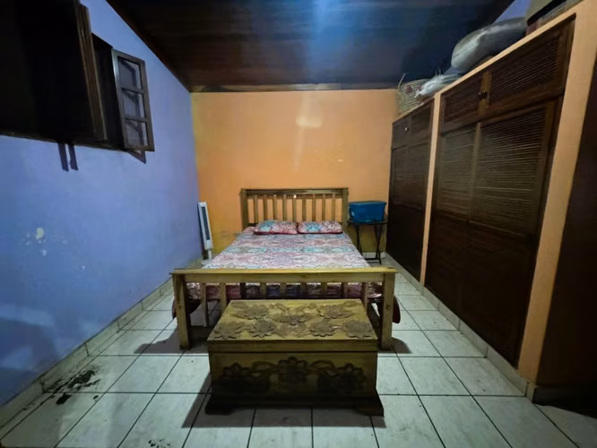 Venta de casa en San Marcos Carazo