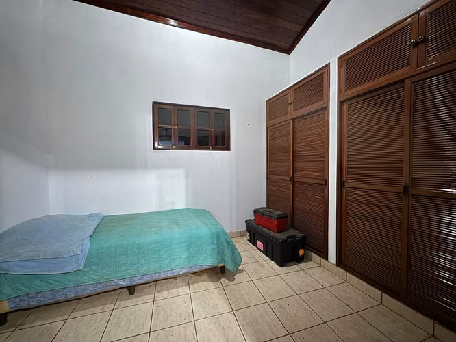 Venta de casa en San Marcos Carazo