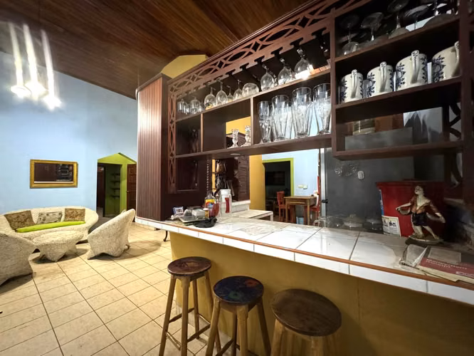 Venta de casa en San Marcos Carazo