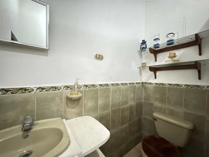 Venta de casa en San Marcos Carazo