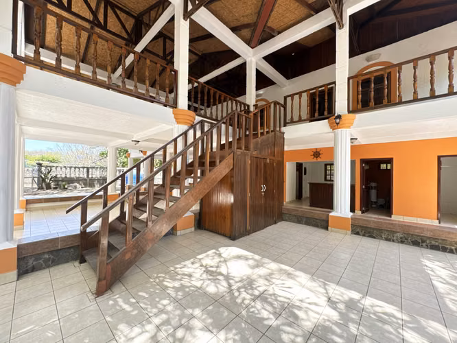 Venta de Casa en Playa Quizalá