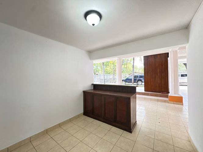 Venta de Casa en Playa Quizalá