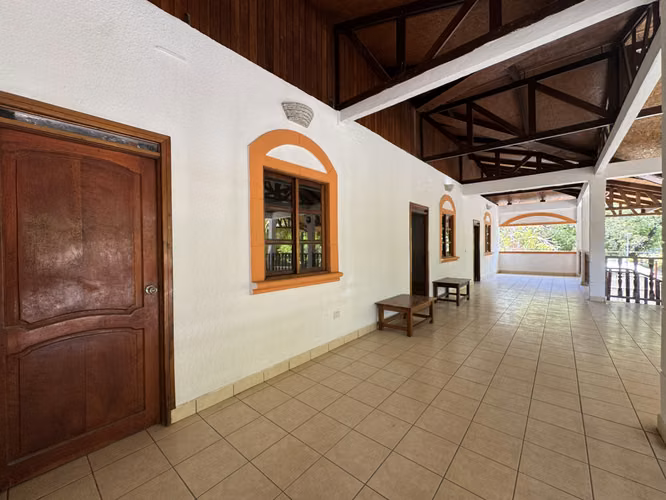 Venta de Casa en Playa Quizalá