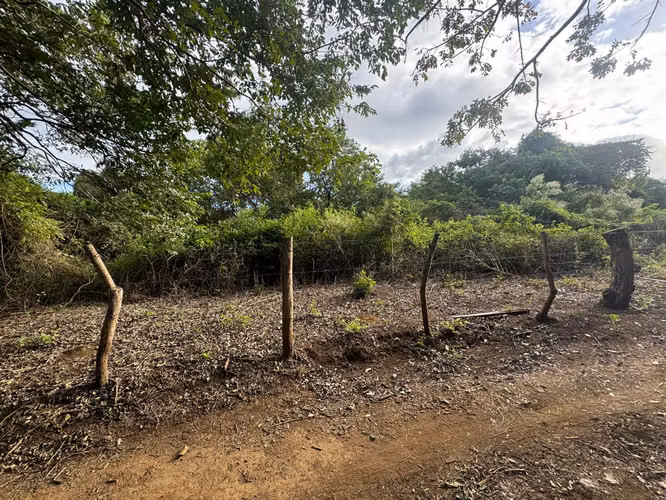 Venta de Terreno en Las Colinas