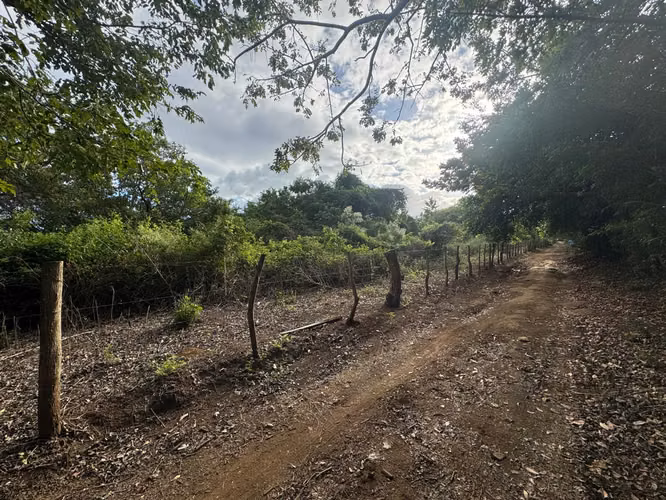 Venta de Terreno en Las Colinas