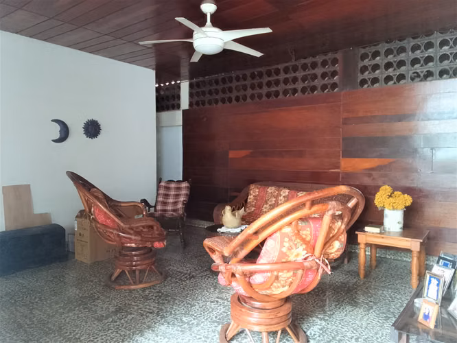 Venta de Casa en Linda Vista