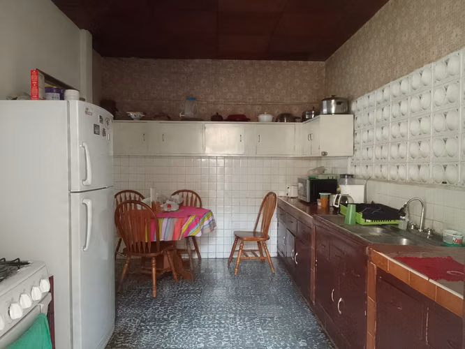 Venta de Casa en Linda Vista