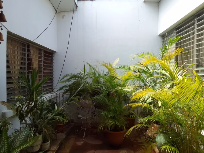 Venta de Casa en Linda Vista