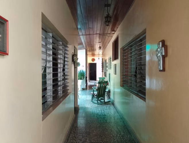 Venta de Casa en Linda Vista