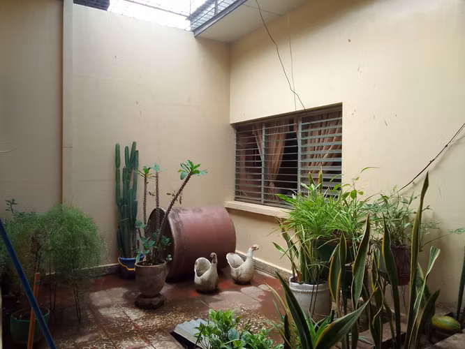 Venta de Casa en Linda Vista