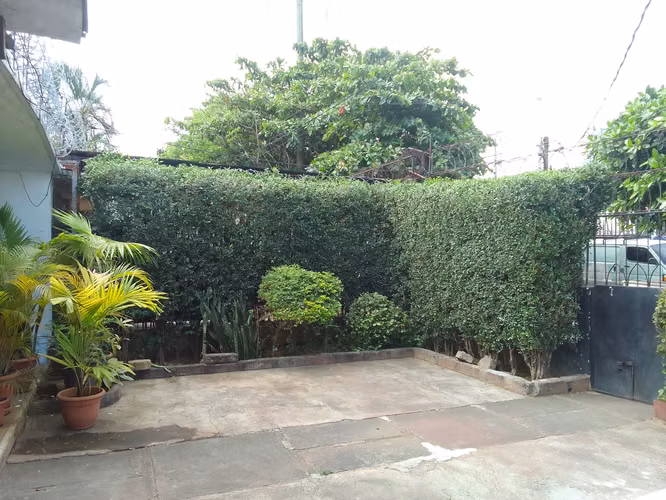 Venta de Casa en Linda Vista