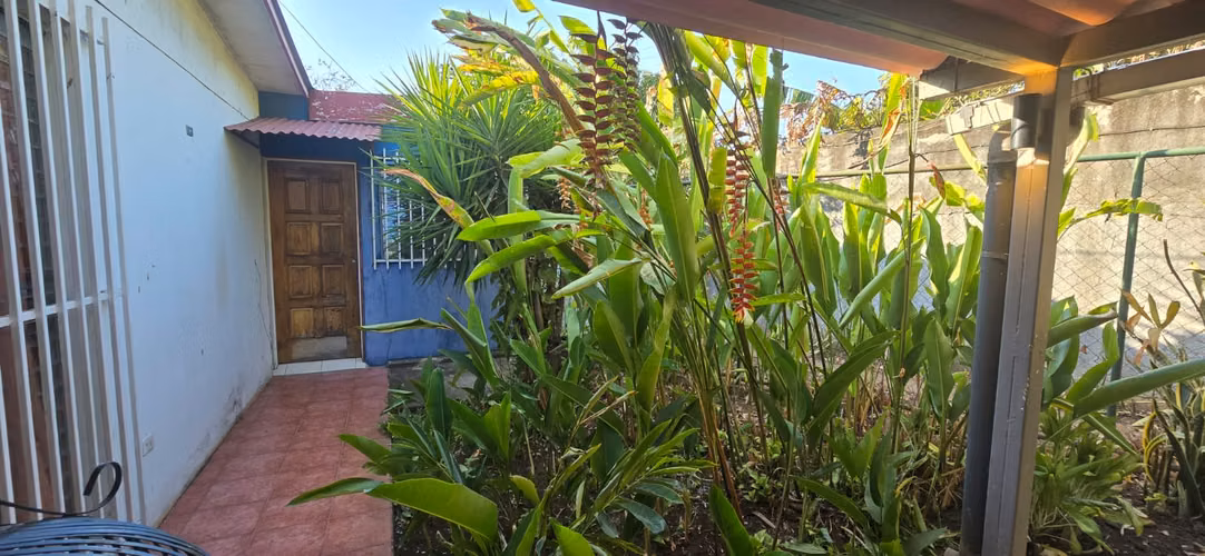 Venta de Casa en Los Robles