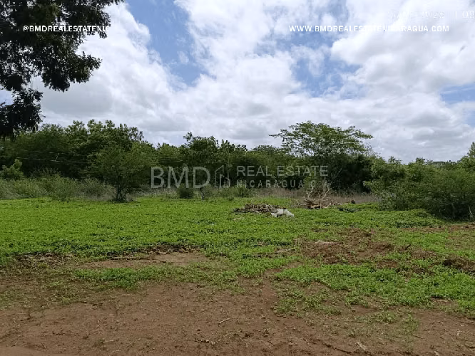 Venta desde 2 y 3 manzanas para desarrollo habitacional en Sabana Grande Esquipulas 5382