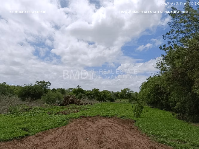 Venta desde 2 y 3 manzanas para desarrollo habitacional en Sabana Grande Esquipulas 5382