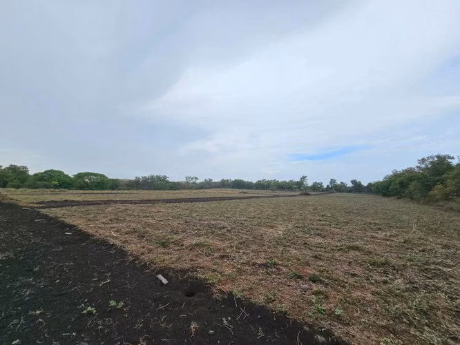 Vendo lote cerca de praderas de Nuevo León en lotificacion villa real