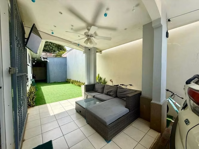 Casa en Venta en Residencial Montecielo