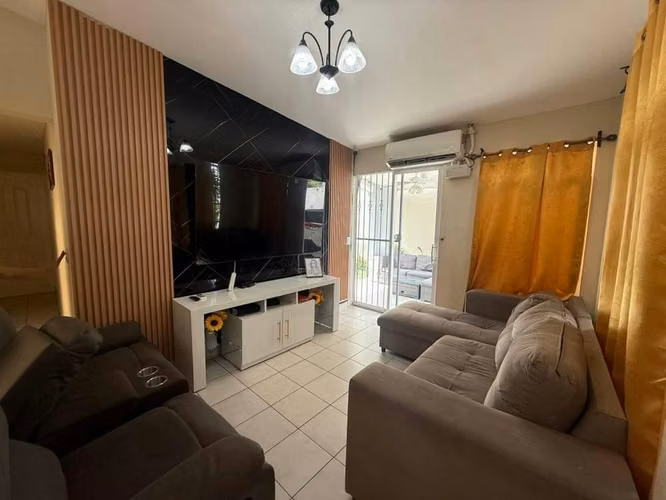 Casa en Venta en Residencial Montecielo