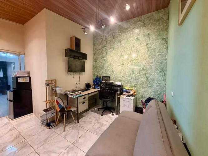 Casa en Venta en Residencial Montecielo