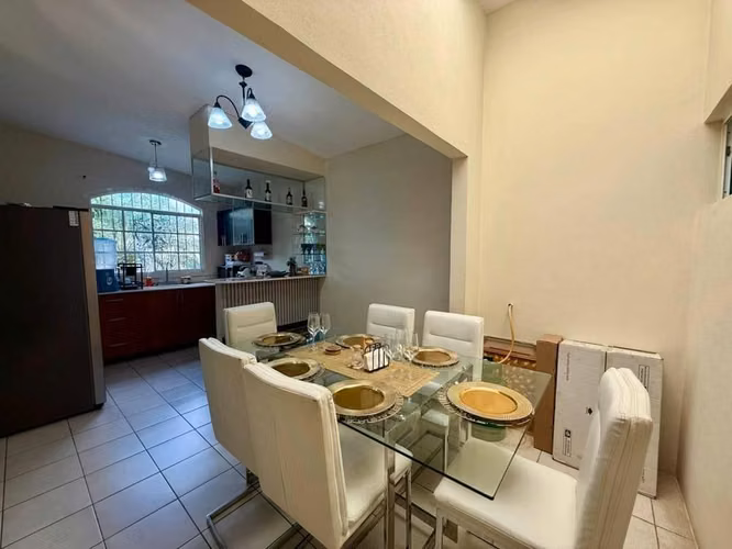 Casa en Venta en Residencial Montecielo