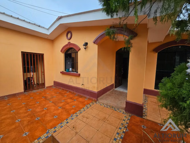 CASA EN VENTA | ALTOS DE NEJAPA