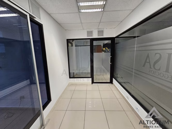 OFICINAS EJECUTIVAS EN RENTA | EDIFICIO CORPORATIVO - Imagen 4