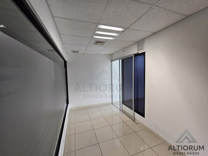 OFICINAS EJECUTIVAS EN RENTA | EDIFICIO CORPORATIVO