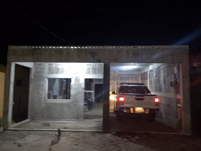 Venta de propiedad