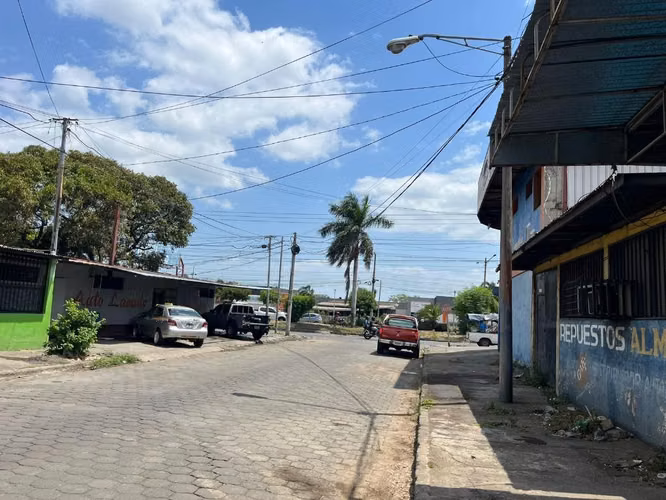 TP - PROPIEDAD COMERCIAL EN CARRETERA NORTE / U$65,000