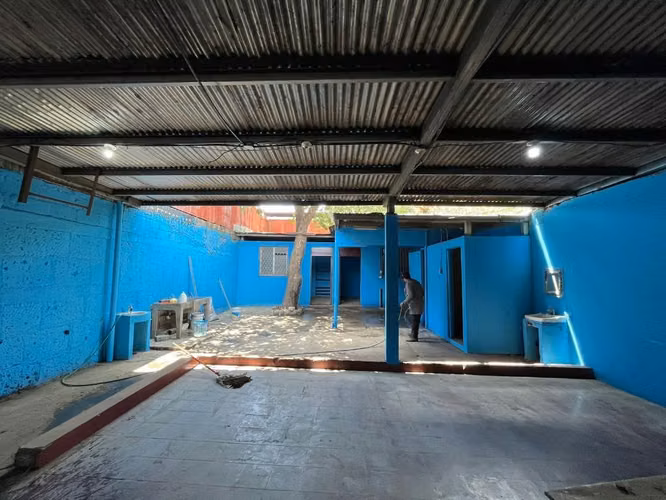 TP - PROPIEDAD COMERCIAL EN CARRETERA NORTE / U$65,000 - Imagen 4