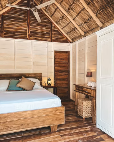 hotel / Lodge / House for sale in Popoyo Nicaragua