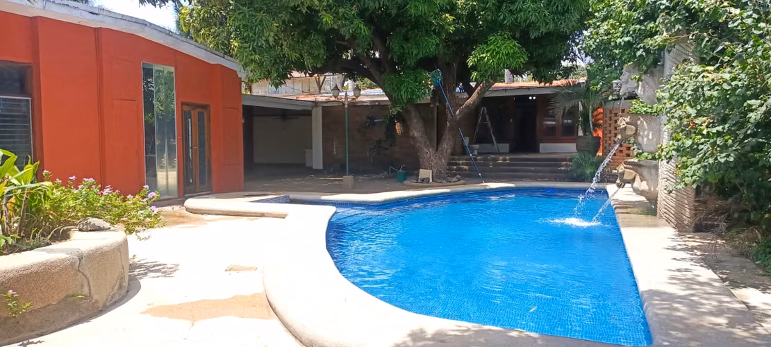 EM-Propiedad Comercial en Renta - Reparto Los Robles – I Etapa - Imagen 3