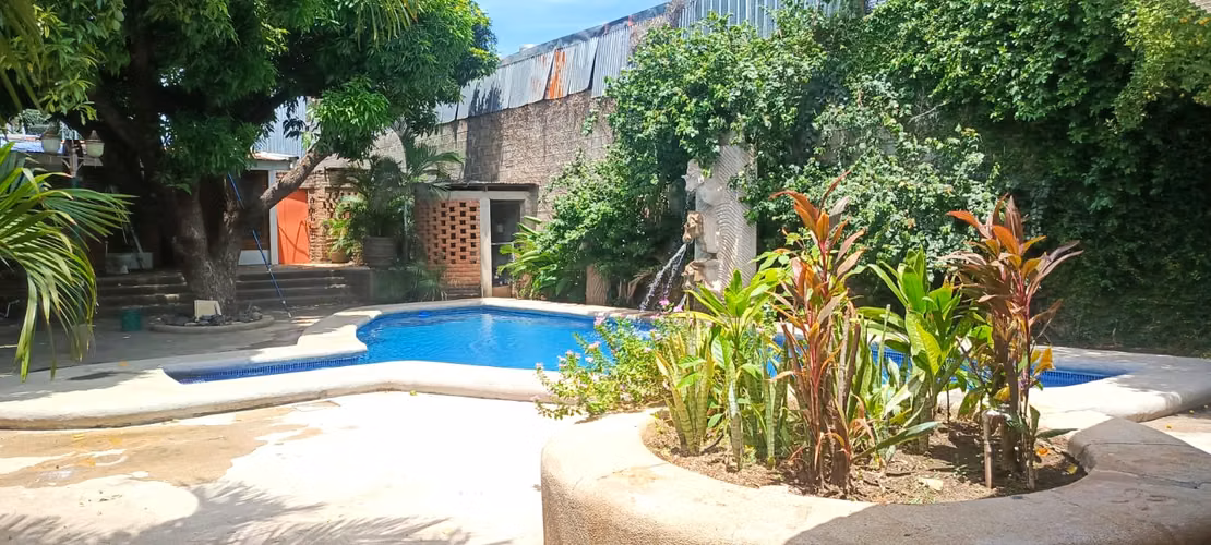 EM-Propiedad Comercial en Renta - Reparto Los Robles – I Etapa - Imagen 4