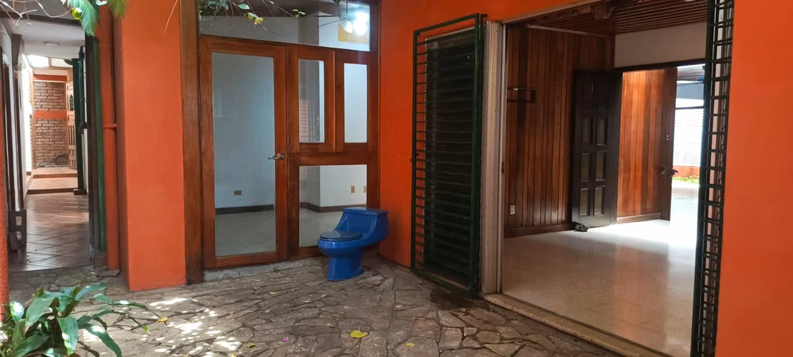 EM-Propiedad Comercial en Renta - Reparto Los Robles – I Etapa - Imagen 15