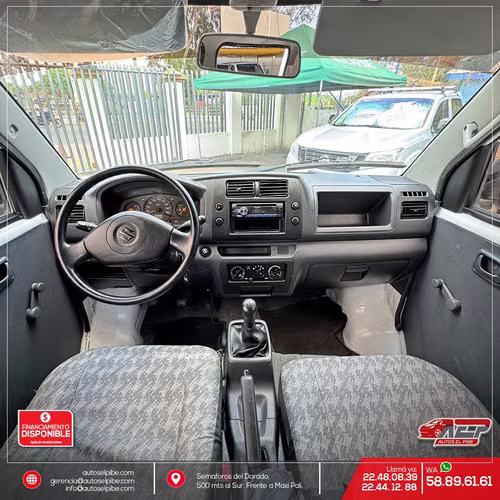 APV 2024 MEC FXTRS panel UNICO DUEÑO VEA Y COMPARE Y APROVECHE