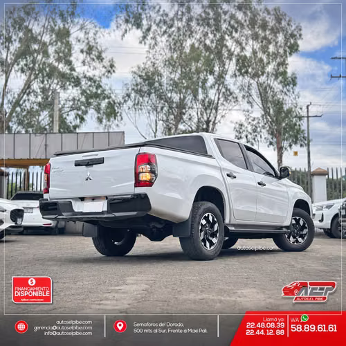 SPORTERO HIGH POWER LA MÁS FULL DE TODAS CUERO LED RINES 18 etc