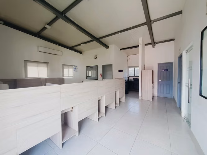 DG-Rento office in Pista Sabana Grande