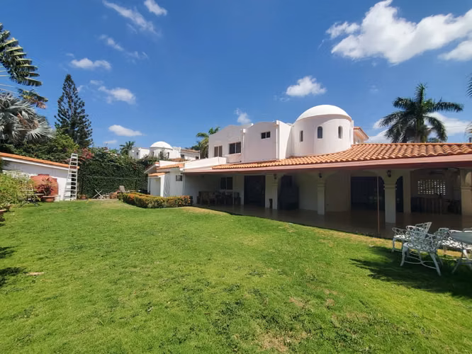 EB-Vendo casa en Estancia de Santo Domingo - Imagen 17