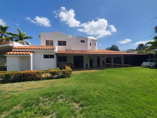 EB-Vendo casa en Estancia de Santo Domingo - Imagen 18